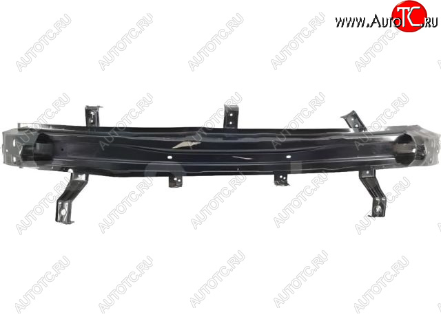 2 599 р. RIO УСИЛИТЕЛЬ БАМПЕРА ЗАДН (СЕДАН) (Китай) BODYPARTS kario17-700  с доставкой в г. Воронеж