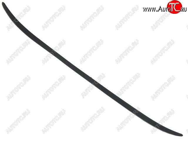 1 069 р. CERATO СПОЙЛЕР БАМПЕРА ПЕРЕДН (Китай) BODYPARTS kacet16-220  с доставкой в г. Воронеж