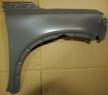 6 349 р. VITARA 14- КРЫЛО ПЕРЕДН ПРАВ БЕЗ ОТВ ППОВТОРИТЕЛЬ (Китай) BODYPARTS szvit14-270-r  с доставкой в г. Воронеж. Увеличить фотографию 1