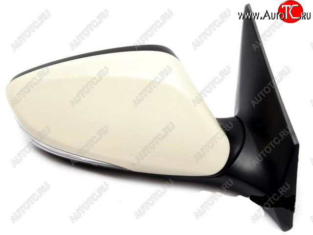 3 069 р. I30 ЗЕРКАЛО ПРАВ ЭЛЕКТР С ПОДОГРЕВ , УК.ПОВОР (Китай) BODYPARTS hni3012-453-r  с доставкой в г. Воронеж