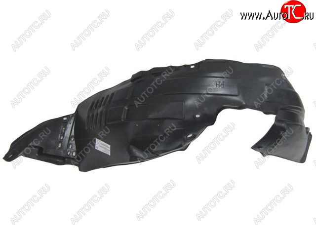 839 р. Правый подкрылок передний BODYPARTS KIA Sorento XM дорестайлинг (2009-2012)  с доставкой в г. Воронеж
