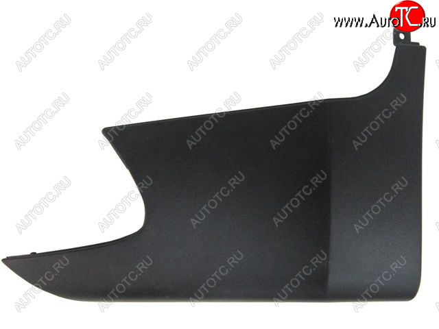 1 289 р. X6 08- НАКЛАДКА БАМПЕРА ПРАВ ЗАДН (Китай) BODYPARTS bm0x608-4h1-r  с доставкой в г. Воронеж