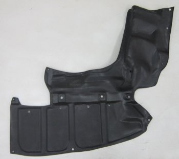 539 р. COROLLA ЗАЩИТА ПОДДОНА ЛЕВ (Китай) ПЛАСТИК BODYPARTS tycrl02-9f1p-l  с доставкой в г. Воронеж. Увеличить фотографию 1