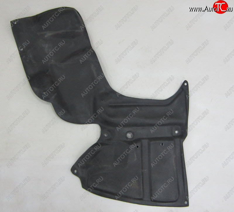 539 р. COROLLA ЗАЩИТА ПОДДОНА ПРАВ (Китай) ПЛАСТИК BODYPARTS tycrl02-9f1p-r  с доставкой в г. Воронеж