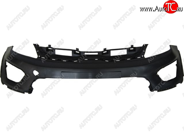 5 699 р. RIO БАМПЕР ПЕРЕДН ВЕРХН X-LINE (ХЭТЧБЭК) (Китай) BODYPARTS kario17-162  с доставкой в г. Воронеж
