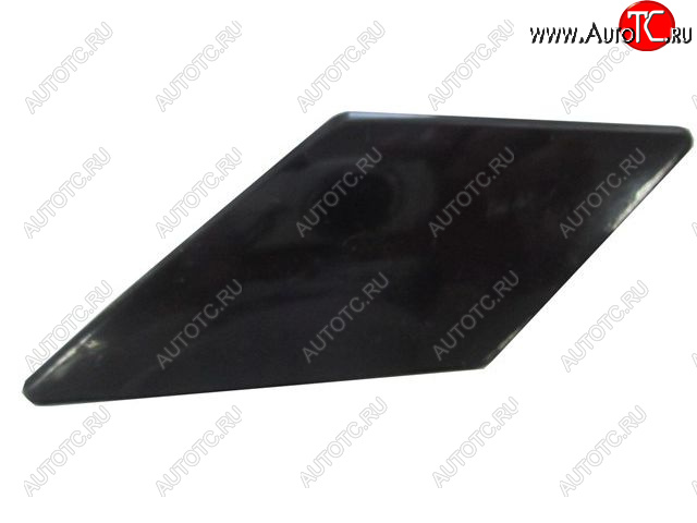 231 р. Левая крышка форсунки омывателя фары (пр-во Китай) BodyParts Nissan Teana 2 J32 дорестайлинг (2008-2011) (неокрашенная)  с доставкой в г. Воронеж