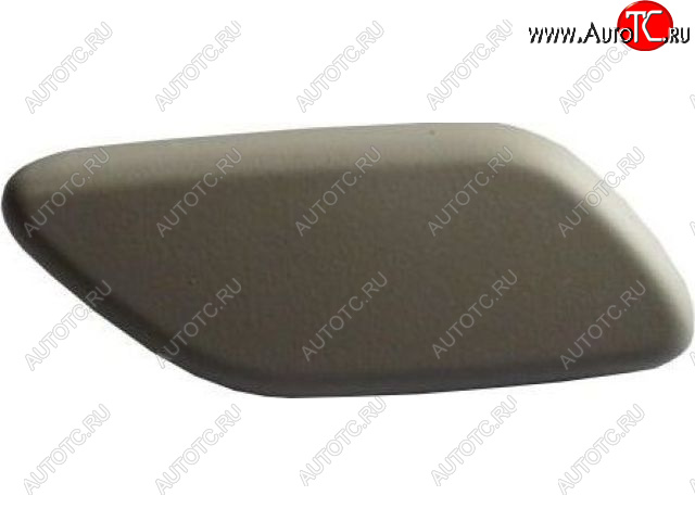 189 р. Левая крышка омывателя фар BODYPARTS Mazda 3/Axela BM дорестайлинг седан (2013-2016) (неокрашенная)  с доставкой в г. Воронеж