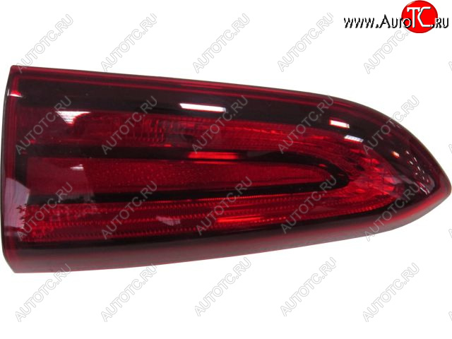 4 099 р. Правый фонарь (внутренний) BODYPARTS  Hyundai Santa Fe  TM (2018-2021) дорестайлинг  с доставкой в г. Воронеж
