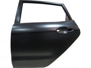 17 999 р. RIO ДВЕРЬ ЗАДН ЛЕВ (ХЭТЧБЭК) (Китай) BODYPARTS kario11-521-l  с доставкой в г. Воронеж. Увеличить фотографию 1