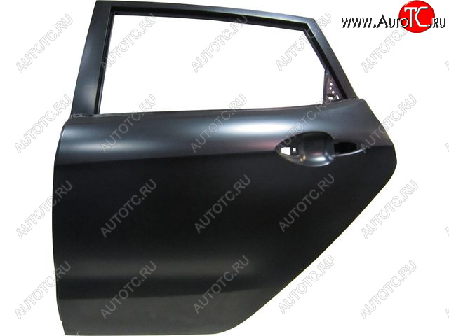17 999 р. RIO ДВЕРЬ ЗАДН ЛЕВ (ХЭТЧБЭК) (Китай) BODYPARTS kario11-521-l  с доставкой в г. Воронеж