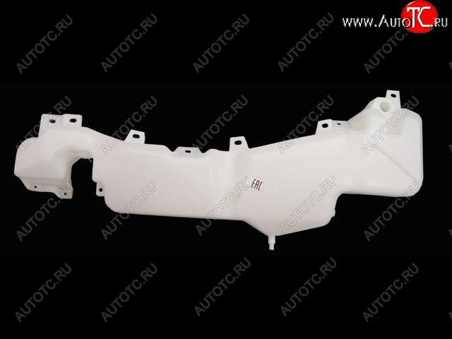 2 599 р. PAJERO () БАЧОК ОМЫВАТЕЛЯ (Китай) BODYPARTS mbpaj07-880  с доставкой в г. Воронеж
