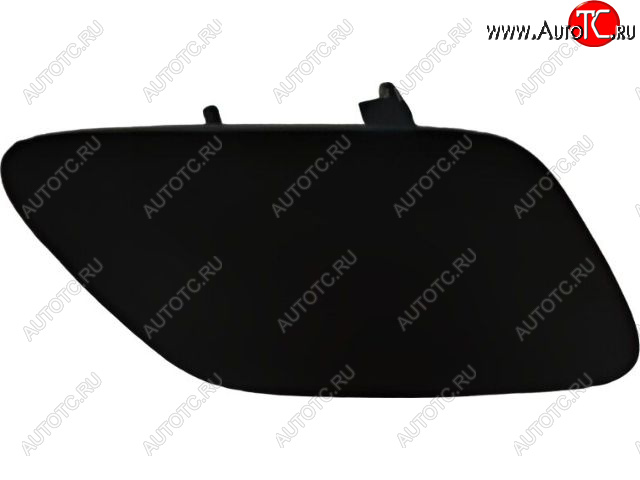 183 р. Правая крышка форсунки омывателя фары (пр-во Китай) BODYPARTS BMW X5 E70 дорестайлинг (2006-2010) (неокрашенная)  с доставкой в г. Воронеж