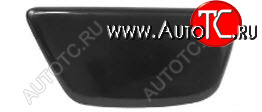 339 р. Правая крышка форсунки омывателя фары (пр-во Китай) BODYPARTS Nissan X-trail 3 T32 рестайлинг (2017-2022) (неокрашенная) с доставкой в г. Воронеж Увеличить фотографию 1 339 р. Правая крышка форсунки омывателя фары (пр-во Китай) BODYPARTS Nissan X-trail 3 T32 рестайлинг (2017-2022) (неокрашенная) с доставкой в г. Воронеж