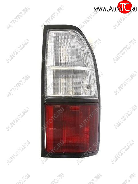 1 559 р. Правый фонарь BODYPARTS Toyota Land Cruiser Prado J90 (1999-2002) 3 дв. рестайлинг с доставкой в г. Воронеж Увеличить фотографию 1 1 559 р. Правый фонарь BODYPARTS Toyota Land Cruiser Prado J90 (1999-2002) 3 дв. рестайлинг с доставкой в г. Воронеж