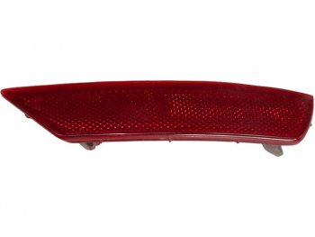 529 р. C4 ФОНАРЬ-КАТАФОТ ЛЕВ В ЗАДН БАМПЕР (Китай) BODYPARTS cn0c413-050-l  с доставкой в г. Воронеж. Увеличить фотографию 1