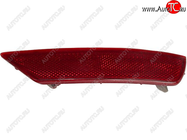 529 р. C4 ФОНАРЬ-КАТАФОТ ЛЕВ В ЗАДН БАМПЕР (Китай) BODYPARTS cn0c413-050-l  с доставкой в г. Воронеж
