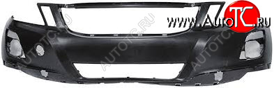10 999 р. XC60 БАМПЕР ПЕРЕДН (Китай) BODYPARTS vvxc608-160  с доставкой в г. Воронеж