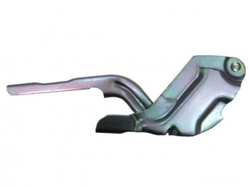 829 р. SOLARIS ПЕТЛЯ КАПОТА ЛЕВ (Китай) BODYPARTS hnsol17-340-l  с доставкой в г. Воронеж. Увеличить фотографию 1
