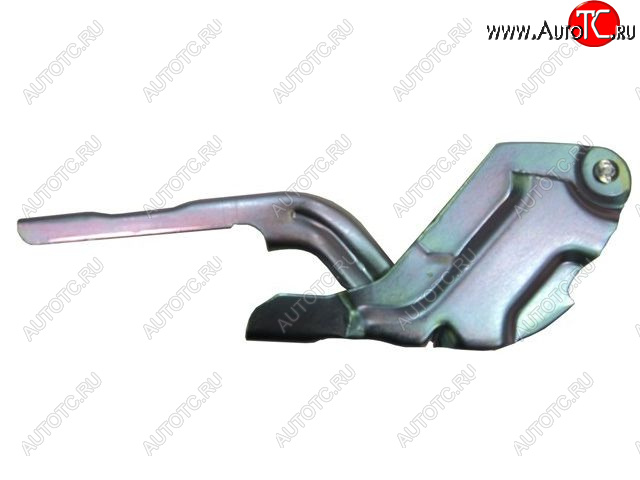 829 р. SOLARIS ПЕТЛЯ КАПОТА ЛЕВ (Китай) BODYPARTS hnsol17-340-l  с доставкой в г. Воронеж