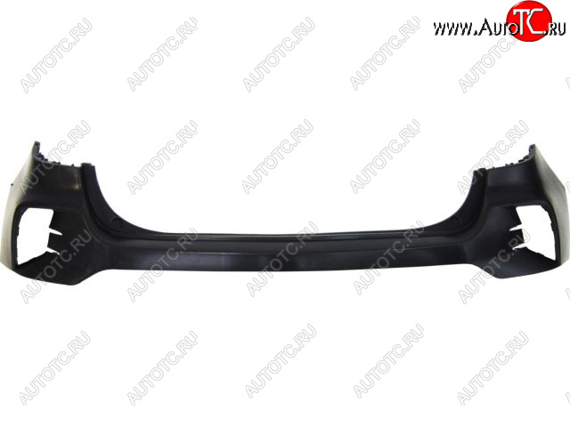 4 599 р. RIO 20- {RIO X } БАМПЕР ЗАДН ВЕРХН ЧАСТЬ (ХЭТЧБЭК) (Китай) BODYPARTS kario20-642  с доставкой в г. Воронеж