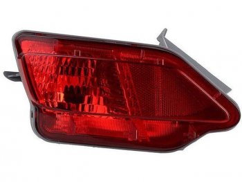 1 099 р. RAV4 ФОНАРЬ ЗАДН В БАМПЕР ПРАВ (Китай) BODYPARTS tyrv413-731-r  с доставкой в г. Воронеж. Увеличить фотографию 1