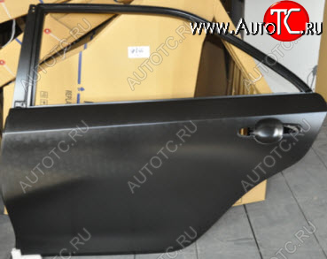 10 999 р. Левая дверь задняя BodyParts Toyota Camry XV55 1-ый рестайлинг (2014-2017) (Неокрашенная) с доставкой в г. Воронеж Увеличить фотографию 1 10 999 р. Левая дверь задняя BodyParts Toyota Camry XV55 1-ый рестайлинг (2014-2017) (Неокрашенная) с доставкой в г. Воронеж