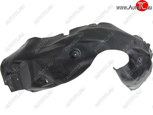 399 р. Правый подкрылок передний BODYPARTS  Geely Emgrand X7 (2011-2015) дорестайлинг  с доставкой в г. Воронеж