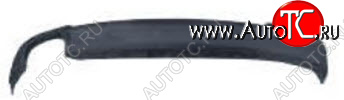 1 299 р. OPTIMA 11- СПОЙЛЕР БАМПЕРА ЗАДН (Китай) BODYPARTS kaopt11-680  с доставкой в г. Воронеж