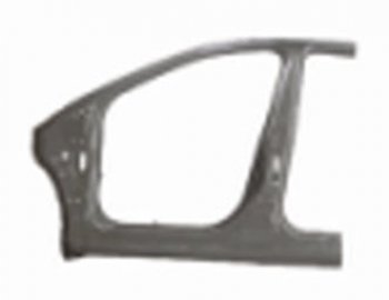 9 699 р. CRUZE ДВЕРНОЙ ПРОЕМ ЛЕВ ПЕРЕД НАРУЖН (Китай) BODYPARTS cvcrz09-550-l  с доставкой в г. Воронеж. Увеличить фотографию 1