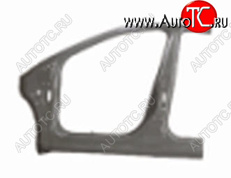 9 699 р. CRUZE ДВЕРНОЙ ПРОЕМ ЛЕВ ПЕРЕД НАРУЖН (Китай) BODYPARTS cvcrz09-550-l  с доставкой в г. Воронеж