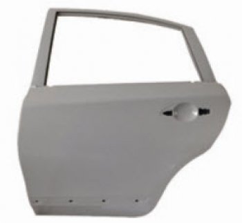 12 899 р. TEANA 13- ДВЕРЬ ЗАДН ЛЕВ (Китай) BODYPARTS nnten13-520-l  с доставкой в г. Воронеж. Увеличить фотографию 1