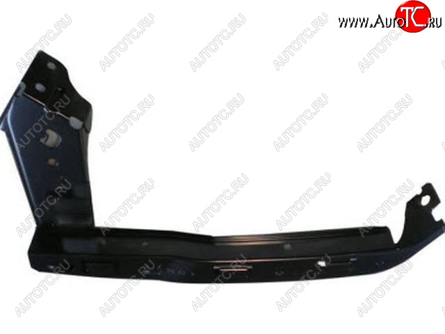 399 р. Правый кронштейн крепления фары (пр-во Китай) BODYPARTS Honda CR-V RD4,RD5,RD6,RD7,RD9  дорестайлинг (2001-2004)  с доставкой в г. Воронеж
