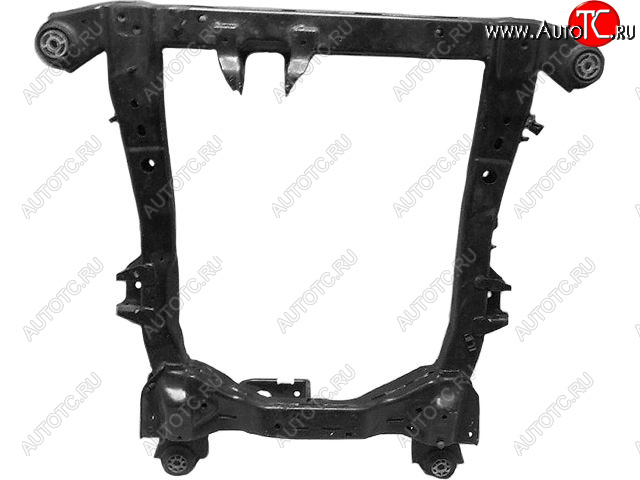 12 999 р. INSIGNIA ПОДРАМНИК ПДВИГАТЕЛЬ (Китай) BODYPARTS opins08-9e0  с доставкой в г. Воронеж