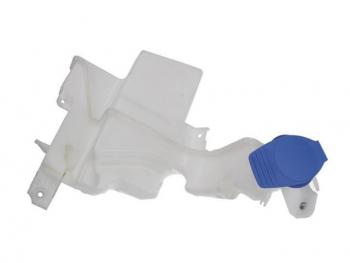 2 579 р. PASSAT CC БАЧОК ОМЫВАТЕЛЯ ВЕРХН (Китай) BodyParts vwpcc09-881  с доставкой в г. Воронеж. Увеличить фотографию 1