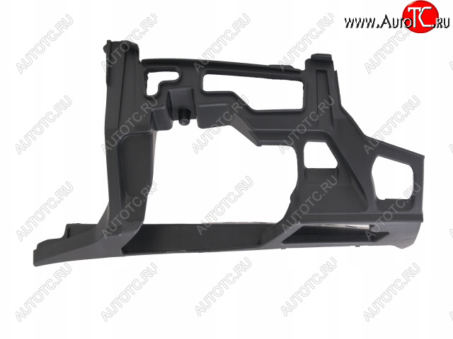 289 р. Левое крепление переднего бампера BODYPARTS  Volkswagen Golf  6 (2008-2014) хэтчбэк 5 дв.  с доставкой в г. Воронеж