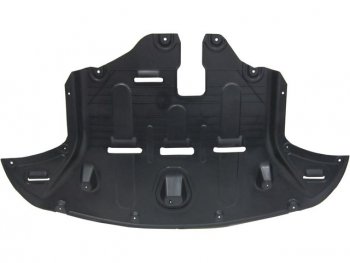 5 499 р. TUCSON ЗАЩИТА ПОДДОНА (Китай) ПЛАСТИК BODYPARTS hntun15-9f0p  с доставкой в г. Воронеж. Увеличить фотографию 1