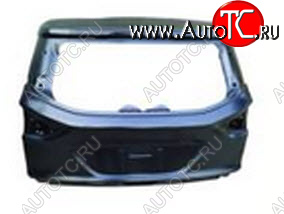 21 999 р. Дверь багажника BodyParts  Ford Kuga  2 (2013-2016) дорестайлинг (Неокрашенная)  с доставкой в г. Воронеж