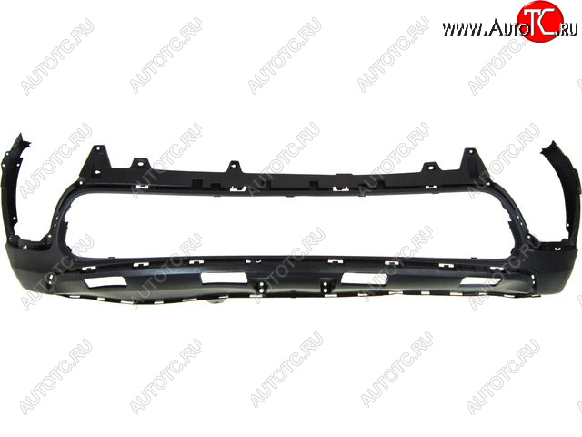 4 749 р. SORENTO 15- БАМПЕР ПЕРЕДН НИЖН ЧАСТЬ (Китай) BODYPARTS kasr015-161  с доставкой в г. Воронеж