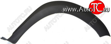 1 199 р. DUSTER 10- РАСШИРИТЕЛЬ КРЫЛА ПРАВ ПЕРЕД (Китай) BODYPARTS rndus10-1c2-r  с доставкой в г. Воронеж
