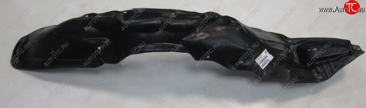 569 р. Левый подкрылок передний BodyParts Toyota Carina T190 седан дорестайлинг (1992-1994)  с доставкой в г. Воронеж