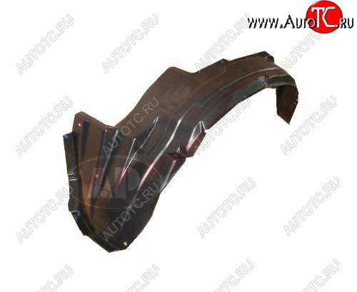 959 р. Левый подкрылок передний BodyParts Suzuki Grand Vitara FTB03 3 двери (1997-2005)  с доставкой в г. Воронеж