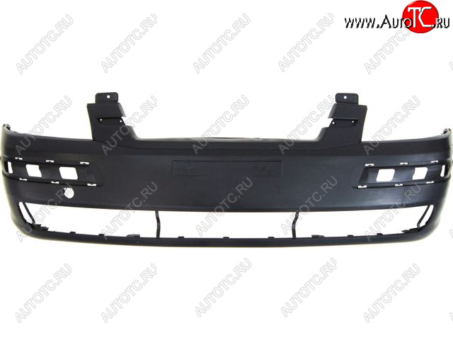 3 099 р. Бампер передний (Италия) BodyParts  Hyundai Getz  TB (2002-2005) хэтчбэк 5 дв. дорестайлинг (Неокрашенный)  с доставкой в г. Воронеж