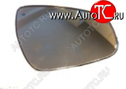 519 р. SOLARIS СТЕКЛО ЗЕРКАЛА ПРАВ (Китай) BODYPARTS hnsol11-460-r  с доставкой в г. Воронеж