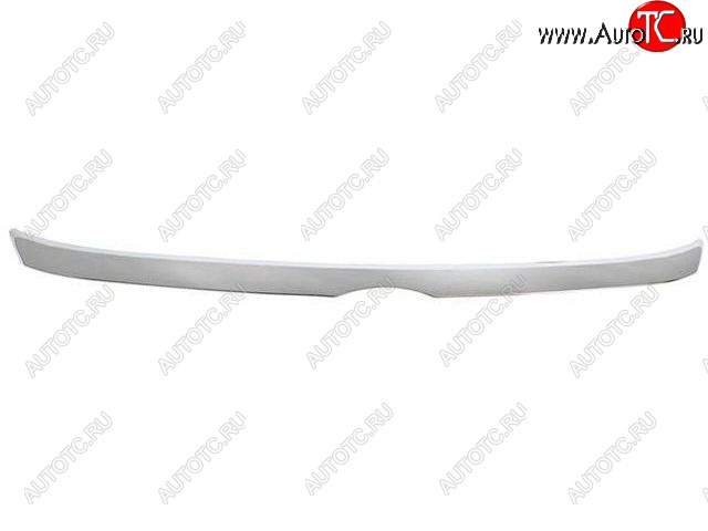 1 699 р. Молдинг решетки радиатора (пр-во Китай) BodyParts Toyota Camry XV50 дорестайлинг (2011-2014) (хром)  с доставкой в г. Воронеж