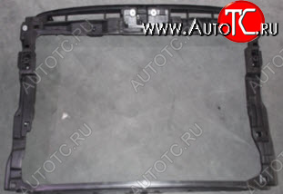 3 699 р. Рамка радиатора (телевизор) BODYPARTS  Volkswagen Passat  B8 (2015-2019) седан дорестайлинг  с доставкой в г. Воронеж