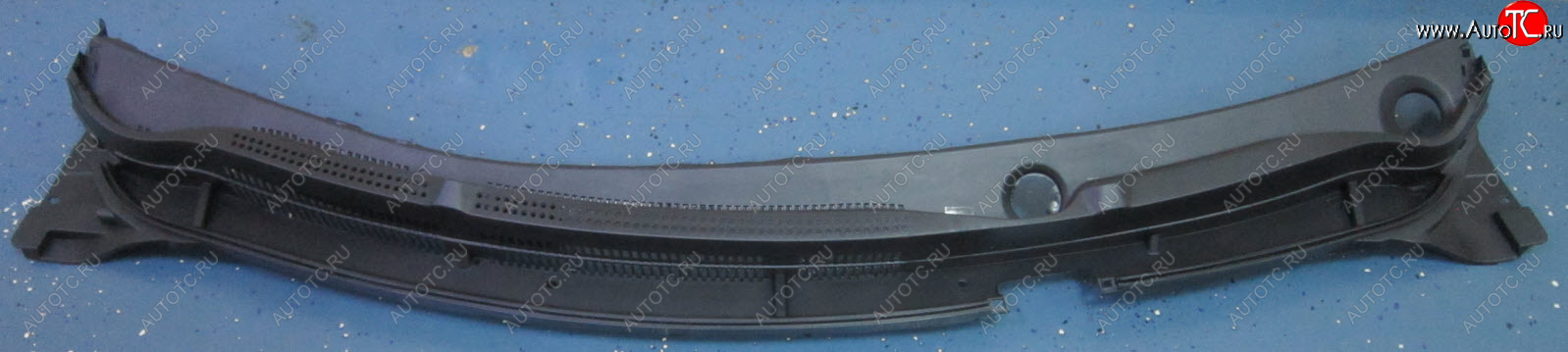 1 399 р. RIO 11- {СМ.ФОТО!} ПАНЕЛЬ ПОД СТЕКЛООЧИСТ (Китай) BODYPARTS kario11-5b0  с доставкой в г. Воронеж