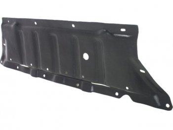 1 099 р. RX300 ЗАЩИТА ПОДДОНА (Китай) ПЛАСТИК BODYPARTS lxrx399-9f0p  с доставкой в г. Воронеж. Увеличить фотографию 1