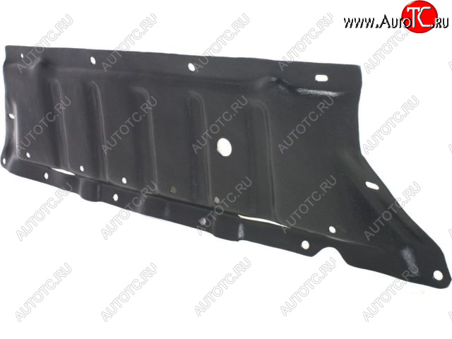 1 099 р. RX300 ЗАЩИТА ПОДДОНА (Китай) ПЛАСТИК BODYPARTS lxrx399-9f0p  с доставкой в г. Воронеж