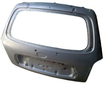 15 349 р. SANTA FE КРЫШКА БАГАЖНИКА (Китай) BODYPARTS hnsfe01-600  с доставкой в г. Воронеж. Увеличить фотографию 1