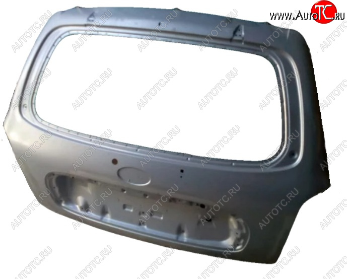 15 349 р. SANTA FE КРЫШКА БАГАЖНИКА (Китай) BODYPARTS hnsfe01-600  с доставкой в г. Воронеж